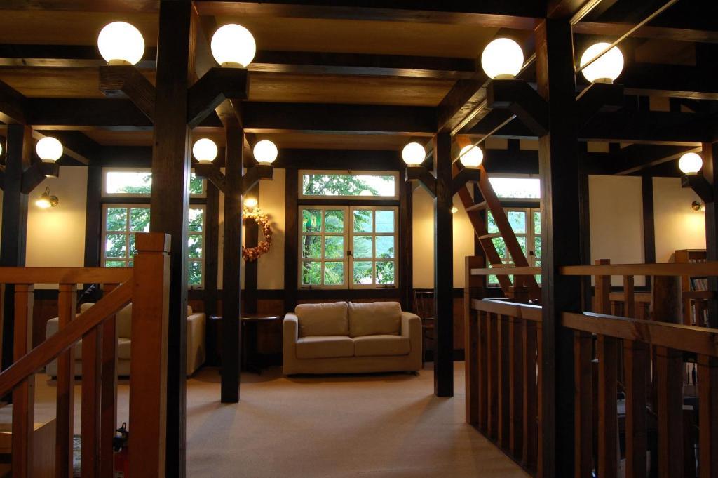 Petit Hotel Alumu Matsumoto Esterno foto