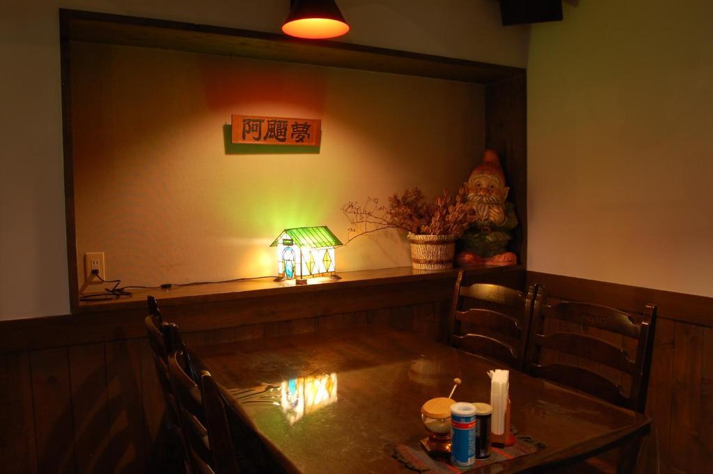 Petit Hotel Alumu Matsumoto Esterno foto
